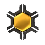 The Midas Touch Gold